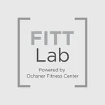 FITT Lab Powered by Ochsner icon