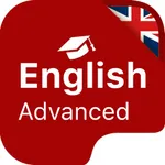 P2P Advanced English Course icon