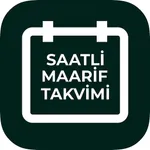 Saatli Maarif Takvimi icon