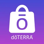 doTERRA Shop icon