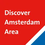 Discover Amsterdam Area App icon