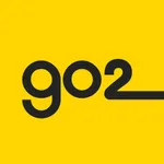 Go2 - scooter sharing icon