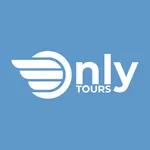 Only Tours icon