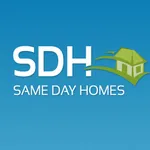 Same Day Homes icon