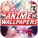 Anime X - HD Wallpapers icon