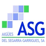 Aigües ASG icon