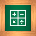 Maths Solver: Math Learner App icon