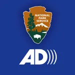 NPS Audio Description Tours icon