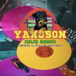 Yakoson Salsa Radio icon