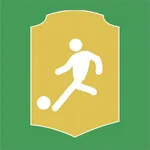 Foot Card icon