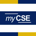 CSE Credit Union icon