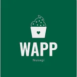 WAPP Nusagi icon