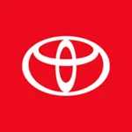 Toyota Vehicle Management icon