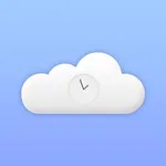 Nowcast - commuter weather icon