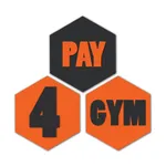 PAY4GYM icon