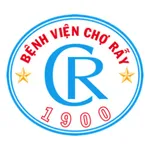 Chợ Rẫy - ĐKKB Online icon