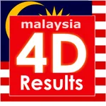 4D Results - Malaysia 4D Live icon