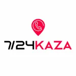 7/24 Kaza icon