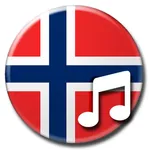 Norsk Radio App - Radiomannen icon