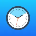 Work Counter: Hours Tracker icon