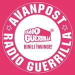 Avanpost Radio Guerrilla icon