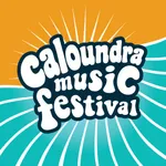 Caloundra Music Festival 2023 icon