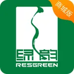 绿之韵商城 icon