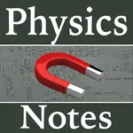 Physics Notes Study icon