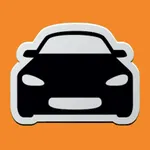 BuyAnyCar.com icon