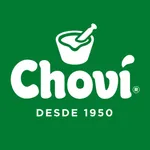 Choví Up icon