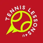 Tennis Lessons 4U icon