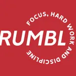 Rumbl app icon