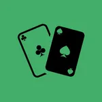 Poker Odds Emulator Lite icon