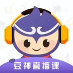 豆神直播课 icon