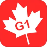 Ontario G1 Practice Test 2023 icon