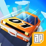 Poly Star Dash! icon