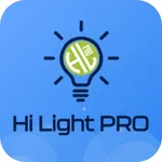 Hi Light PRO icon