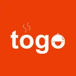 ToGo: Food Delivery icon