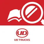 UD Trucks OM icon