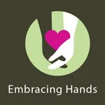 Embracing Hands icon