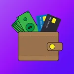 Chic Wallet icon