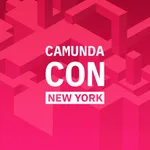 CamundaCon icon