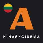 Apollo Kinas icon