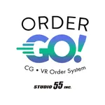 Order Go! icon