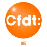 CFDT RTE icon