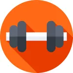 Startling Strength 3x5 Gym Log icon