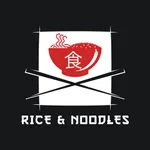 Rice & Noodles icon