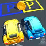 Park Master 3d icon