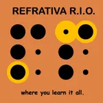 Curso REFRATIVA R.I.O. icon