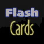 Language Flash Cards icon